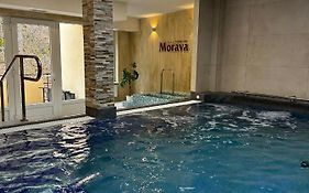 Ld Morava Spa Pobyt 6 Nebo 12 Noci 3*